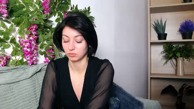 Airyliss – Streamate Live Video Recording – 2025-03-17 04:21:41