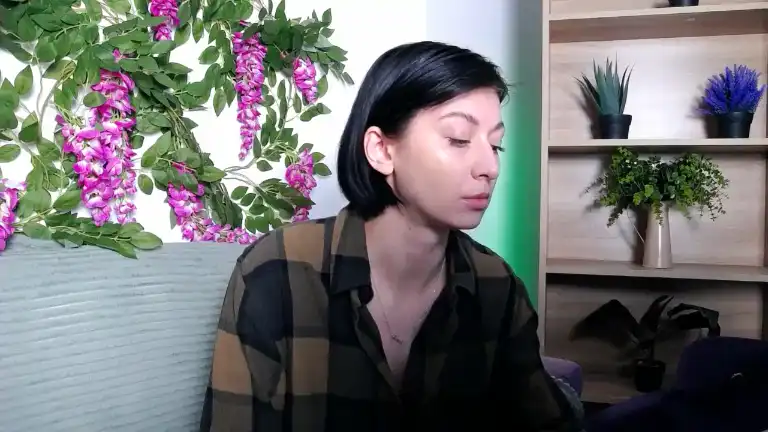 Airyliss – Streamate Live Video Recording – 2025-12-07 18:14:45
