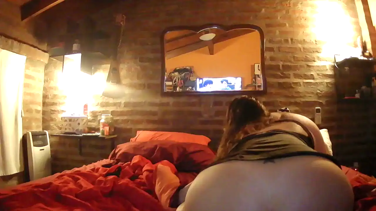 Chuchucu – Cam4 Live Video Recording – 2026-07-22 03:22:01