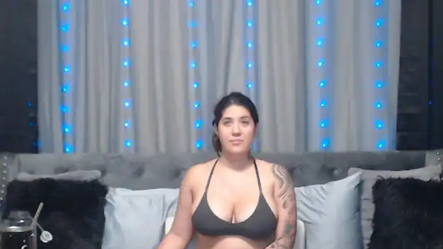 Natalie-star – Flirt4free Live Video Recording – 2025-03-06 09:06:50