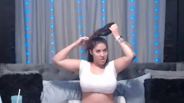 Natalie-star – Flirt4free Live Video Recording – 2025-02-23 07:27:41