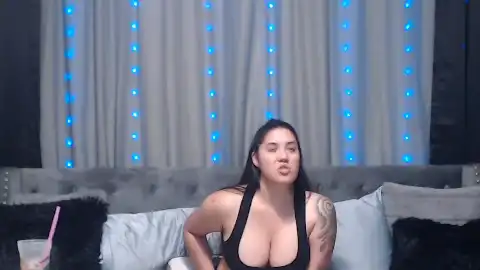 Natalie-star – Flirt4free Live Video Recording – 2025-01-09 03:05:06