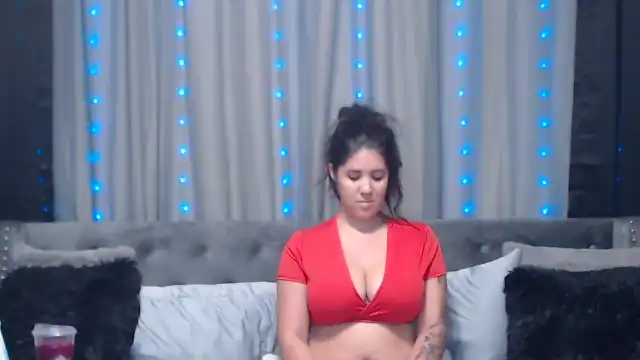 Natalie-star – Flirt4free Live Video Recording – 2025-12-23 19:17:15