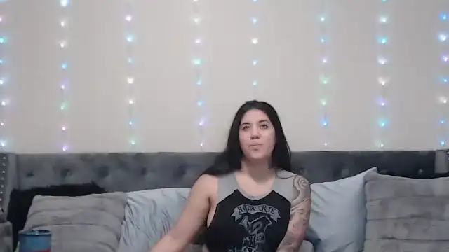 Natalie-star – Flirt4free Live Video Recording – 2025-08-07 04:18:36