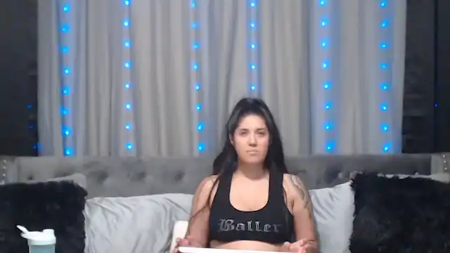 Natalie-star – Flirt4free Live Video Recording – 2025-11-09 10:10:04