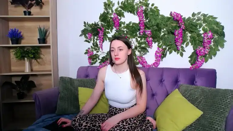 Avafay – Streamate Live Video Recording – 2025-08-11 03:35:19