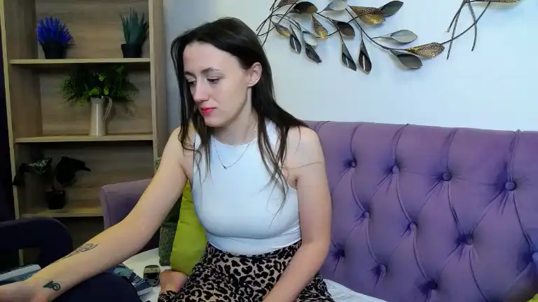 Avafay – Streamate Live Video Recording – 2026-05-11 20:58:16
