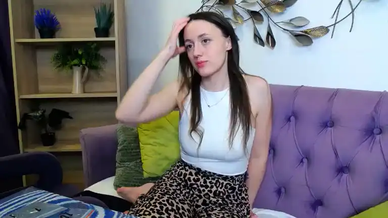 Avafay – Streamate Live Video Recording – 2025-02-11 15:19:44