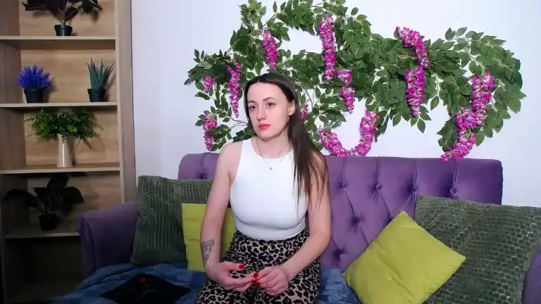 Avafay – Streamate Live Video Recording – 2025-04-27 23:11:29