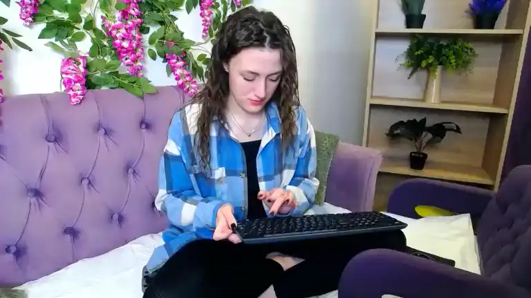 Avafay – Streamate Live Video Recording – 2026-05-15 18:13:48