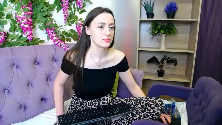 Avafay – Streamate Live Video Recording – 2026-07-16 06:30:29
