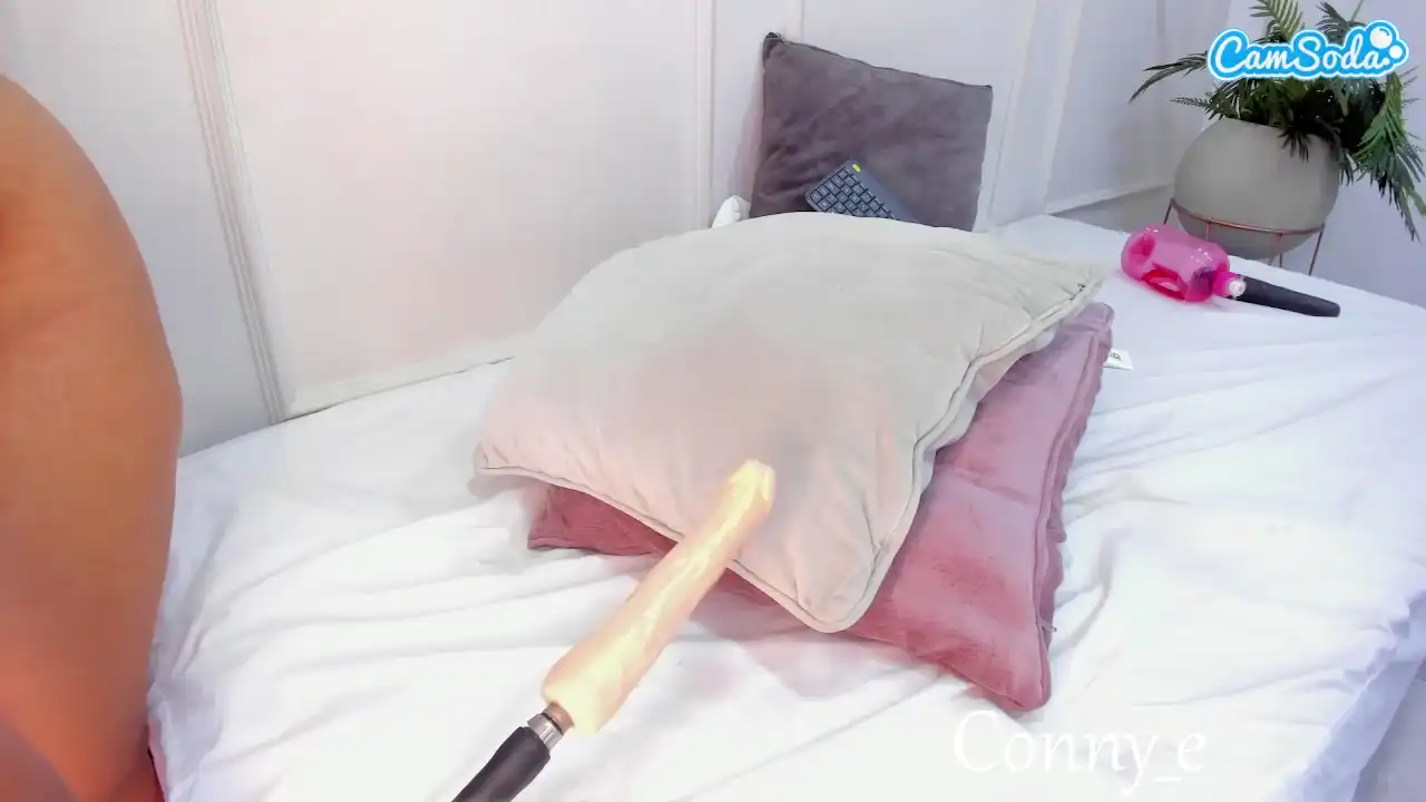 Conny-evanns – Camsoda Live Video Recording – 2025-01-13 04:48:45