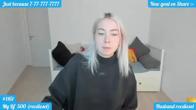 Dariadash – Myfreecams Live Video Recording – 2025-12-15 11:20:40