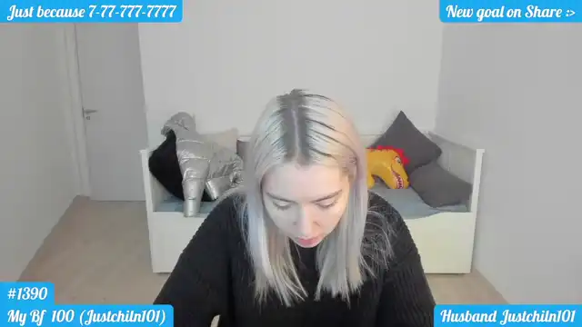 Dariadash – Myfreecams Live Video Recording – 2025-02-16 21:59:36