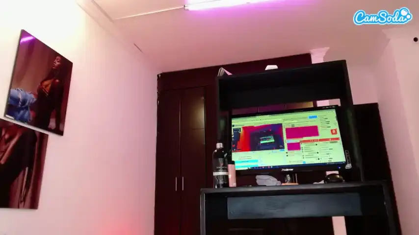 Diosaxsexyy – Camsoda Live Video Recording – 2025-01-20 01:12:37