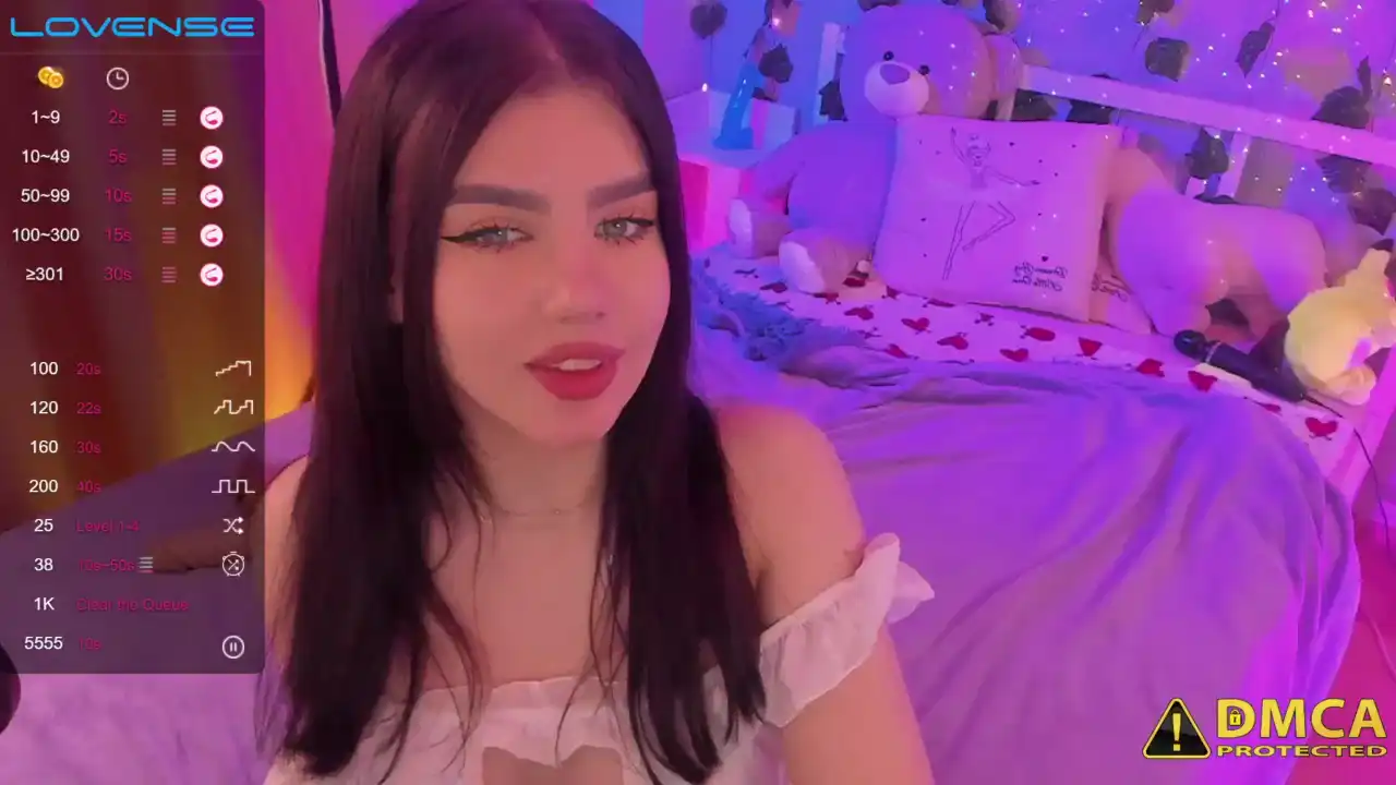 Dollyxo – Bongacams Live Video Recording – 2026-04-27 10:06:27