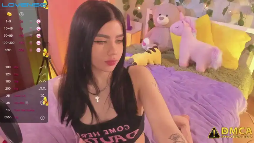 Dollyxo – Bongacams Live Video Recording – 2026-05-17 18:17:18