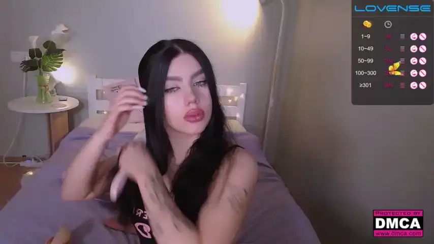Dollyxo – Bongacams Live Video Recording – 2025-01-11 11:58:18