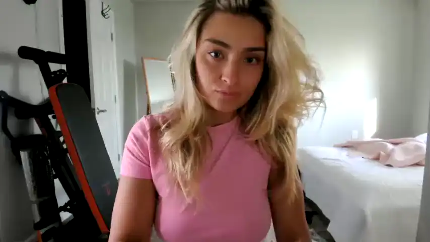 Lolaabunnyxo – Chaturbate Live Video Recording – 2025-04-11 16:07:01