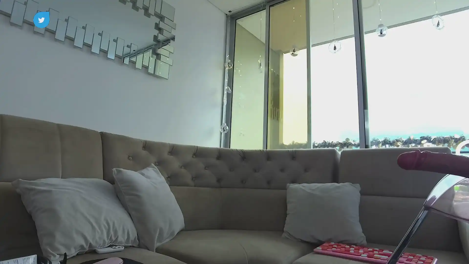 Xxmile – Dreamcam Live Video Recording – 2025-08-11 19:01:56