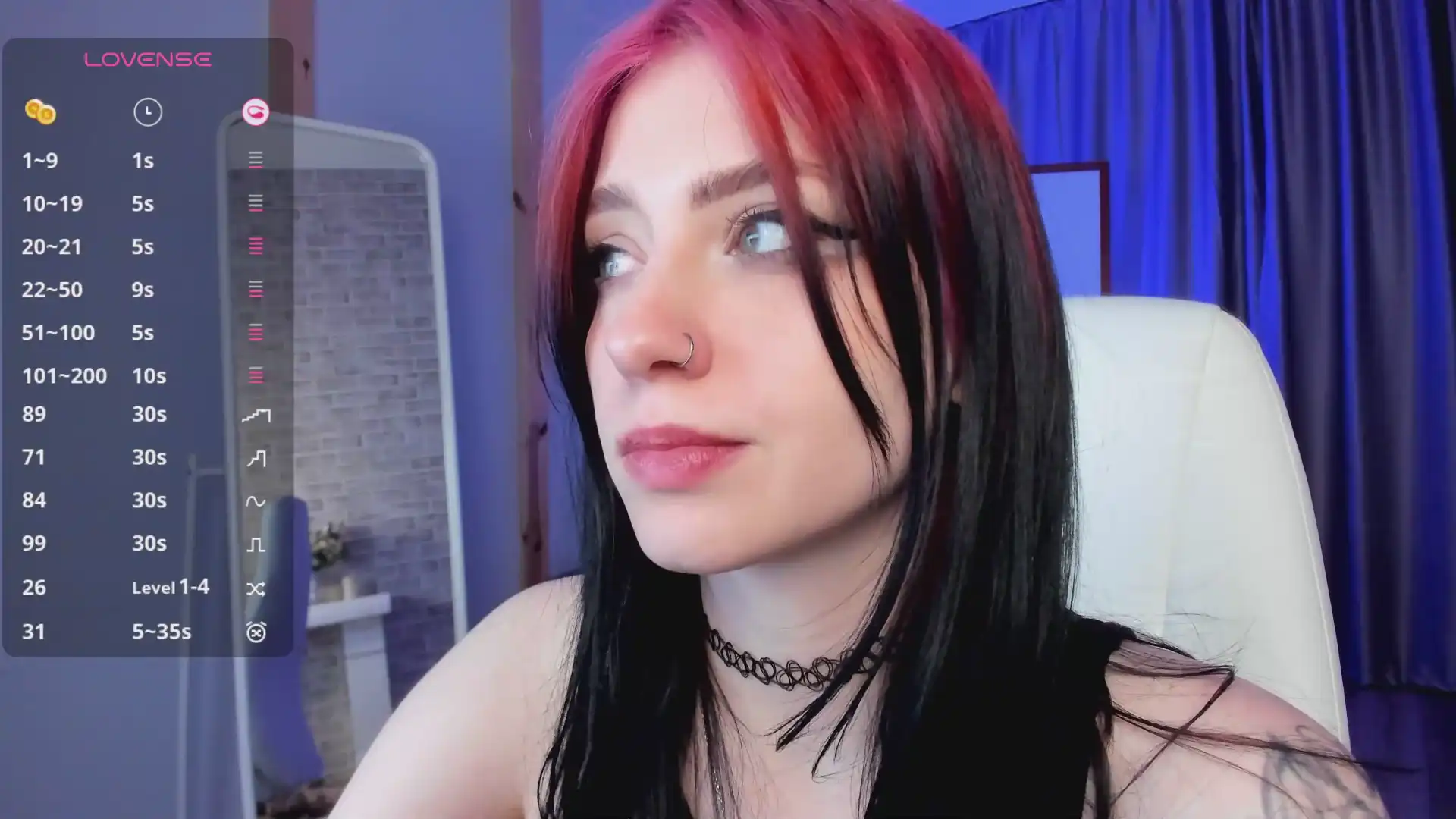 Arielabradberry – Dreamcam Live Video Recording – 2025-04-19 19:52:51