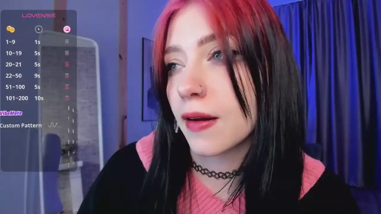 Arielabradberry – Stripchat Live Video Recording – 2025-07-13 08:24:13
