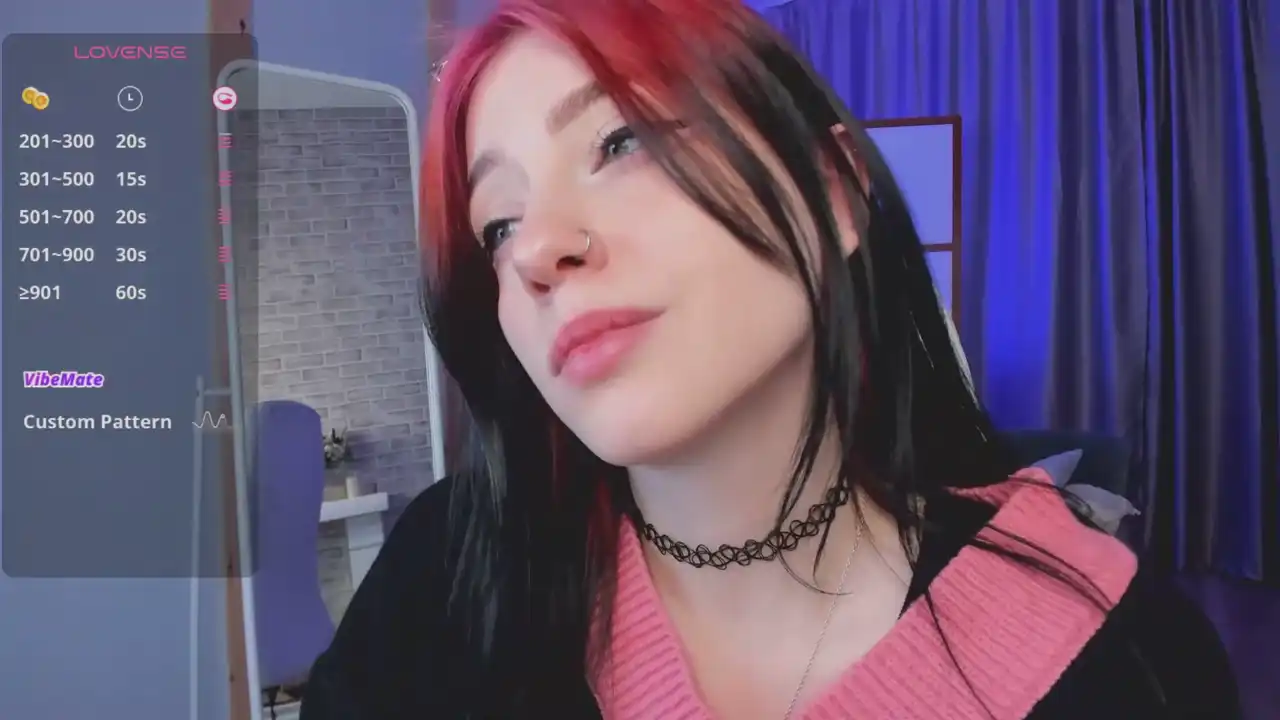 Arielabradberry – Stripchat Live Video Recording – 2025-04-25 14:07:38
