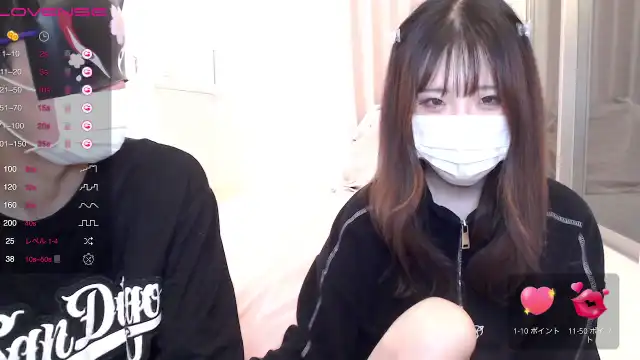 Hina4583 – Stripchat Live Video Recording – 2025-03-04 23:21:25