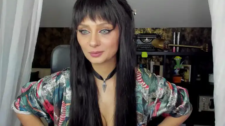 Lyria18 – Streamate Live Video Recording – 2025-04-15 07:57:34