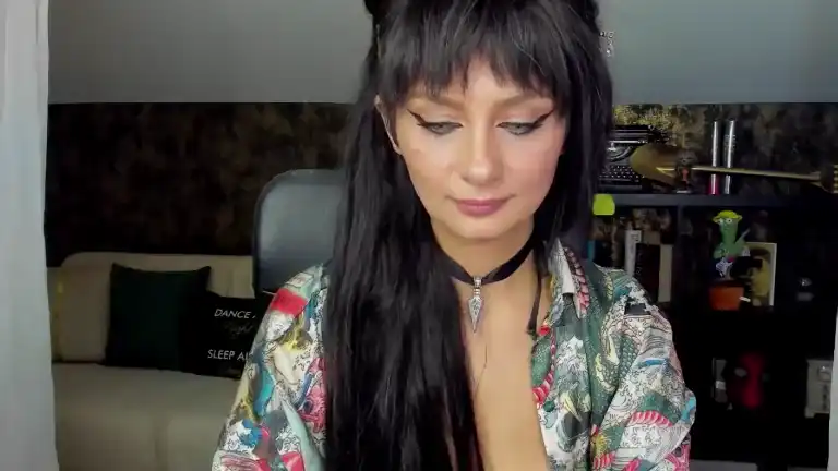 Lyria18 – Streamate Live Video Recording – 2026-05-20 14:08:34