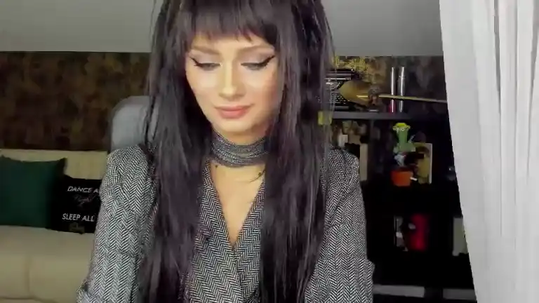 Lyria18 – Streamate Live Video Recording – 2026-05-18 11:45:52