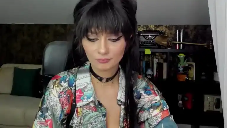 Lyria18 – Streamate Live Video Recording – 2025-12-12 04:15:26