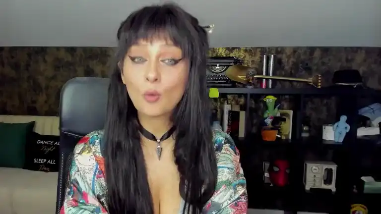 Lyria18 – Streamate Live Video Recording – 2025-02-23 16:46:26
