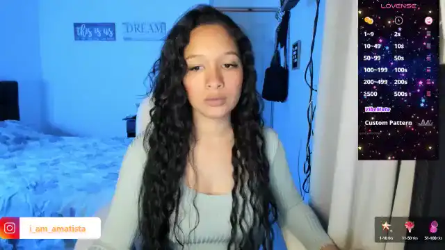 Sexy_latina69 – Myfreecams Live Video Recording – 2025-05-08 11:33:41