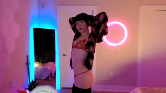 Snugglepunk – Myfreecams Live Video Recording – 2026-03-01 03:34:08