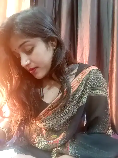 Anupama_jhoshi – Stripchat Live Video Recording – 2025-08-09 07:04:33