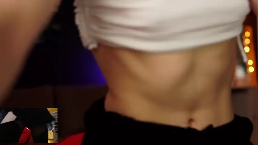 Idontlikeguccibelts – Chaturbate Live Video Recording – 2025-12-20 13:29:40