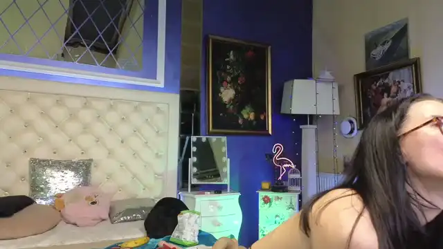 Juliettedolce – Myfreecams Live Video Recording – 2025-05-21 11:23:18
