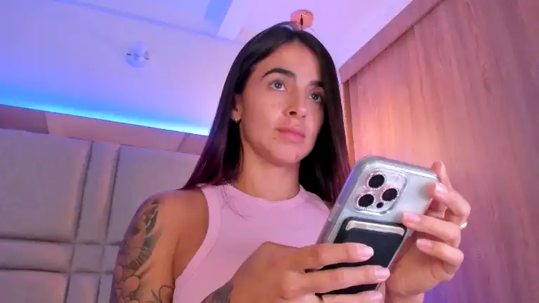 Macarenaescobar27 – Streamate Live Video Recording – 2025-08-22 22:56:21