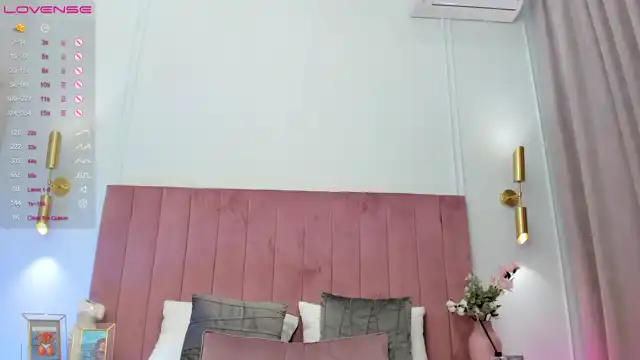 Milavox – Myfreecams Live Video Recording – 2025-02-06 00:39:06
