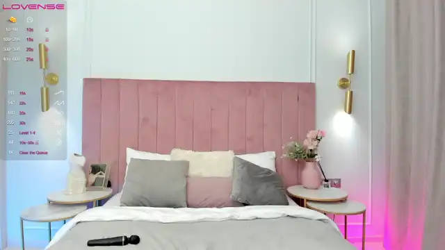 Milavox – Myfreecams Live Video Recording – 2025-01-22 11:13:20