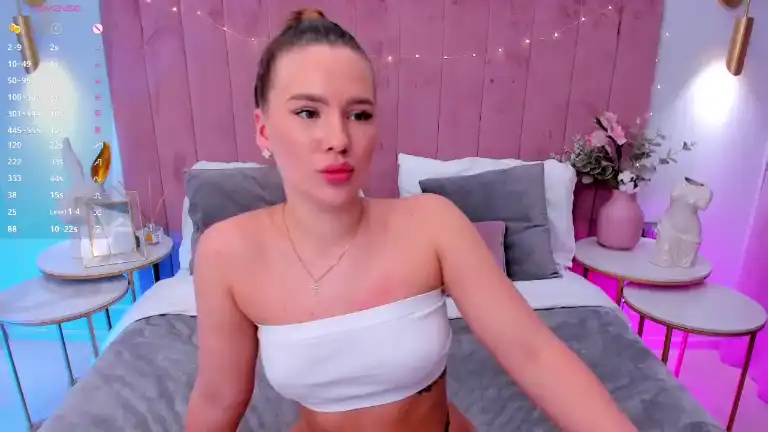 Milavox – Streamate Live Video Recording – 2025-03-17 15:45:22
