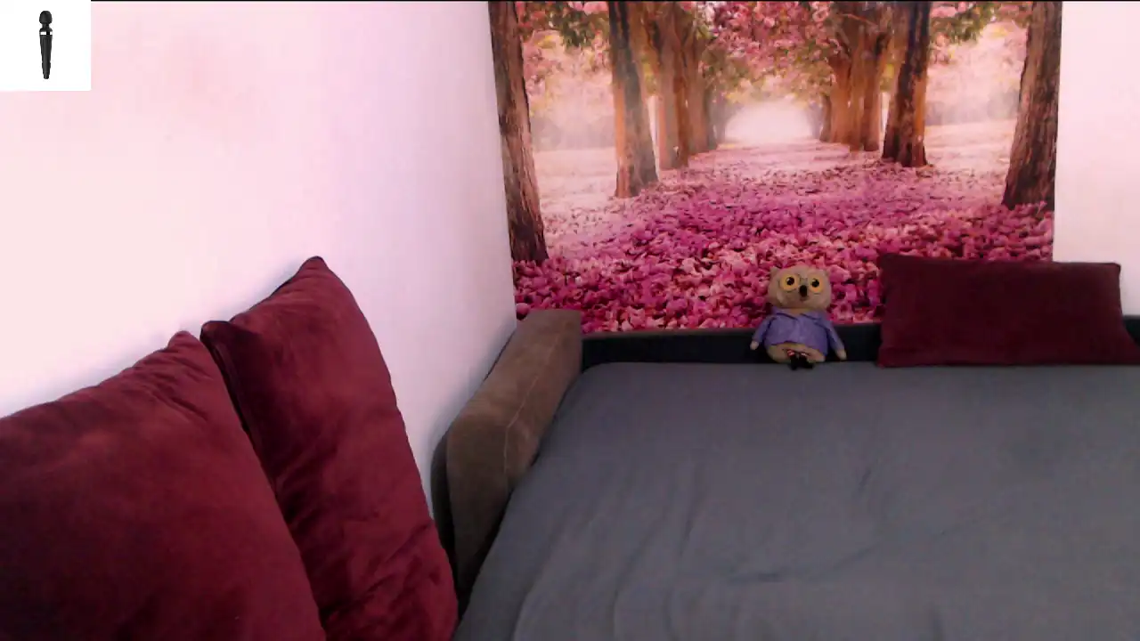 Sofialiub – Xlovecam Live Video Recording – 2025-01-30 17:58:13