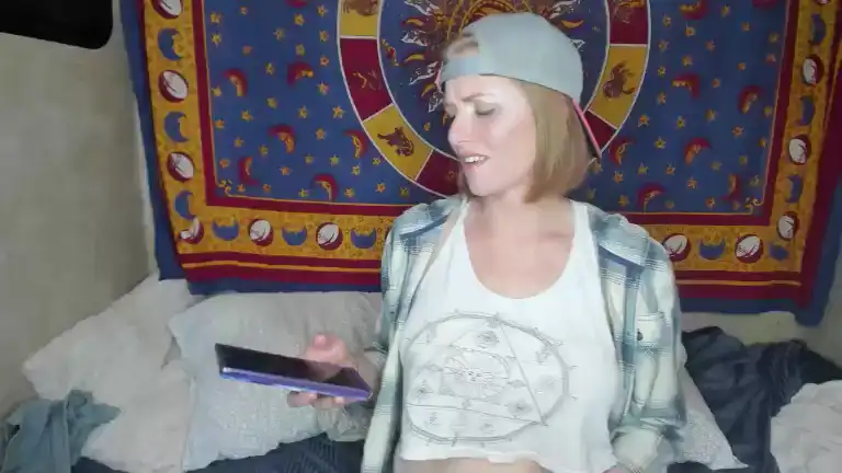 Theakgingersnaps – Streamate Live Video Recording – 2025-11-29 08:16:18