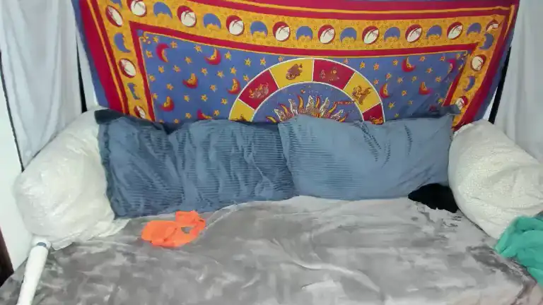 Theakgingersnaps – Streamate Live Video Recording – 2025-06-05 08:20:19