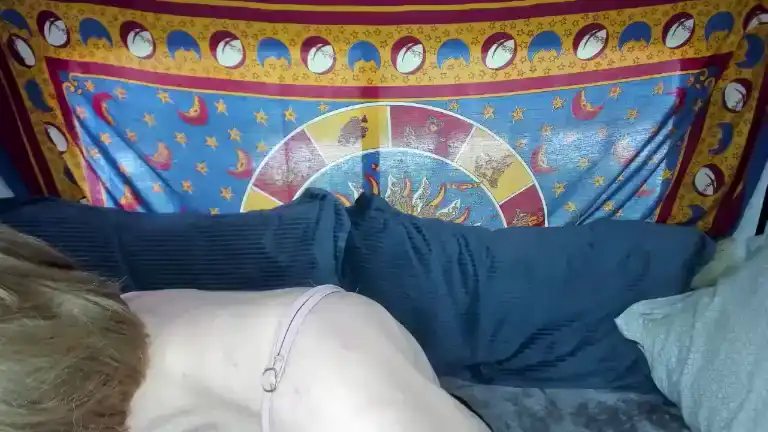 Theakgingersnaps – Streamate Live Video Recording – 2026-07-06 00:02:35