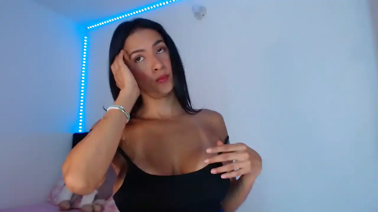 Victoriamayer – Amateur.tv Live Video Recording – 2025-02-18 08:05:53
