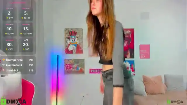 Wowemma_ – Myfreecams Live Video Recording – 2025-07-05 12:54:23