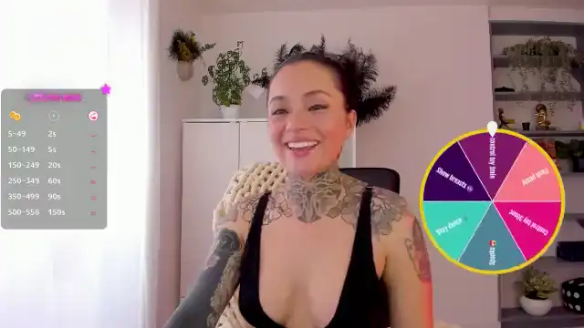 Ysabeau – Myfreecams Live Video Recording – 2025-07-28 18:16:34
