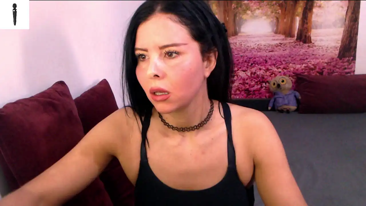 Sofialiub – Xlovecam Live Video Recording – 2025-03-22 20:08:43
